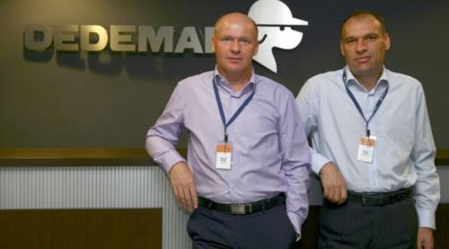 Afacerea uriaşă la care renunţă patronii Dedeman, fraţii Pavăl! Motivul invocat de miliardarii români