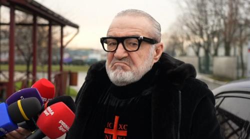 Afacerea uriaşă pe care Gigi Becali se chinuie să o vândă de ani buni: “M am gândit să îi dau în judecată”