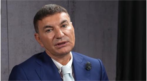 Afacerile care l au „curățat în mare parte” pe Cristi Borcea: ”Pachetul era în piață cam 100 de lei”