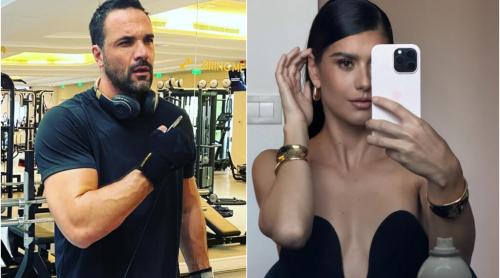 Alegerea făcută de Sorana Cîrstea după despărţirea de Ion Ţiriac jr.