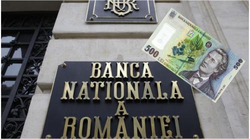 Anunțul BNR: „Se schimbă banii în România de la 1 februarie”. Se întâmplă pentru prima oară în ultimii 25 de ani