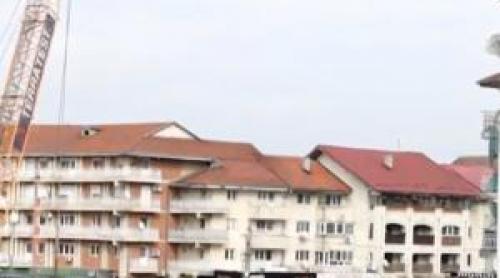 Apartamentele de 60.000 € care şi au dublat preţul. Proprietarii au aflat că soseşte metrou în câţiva ani