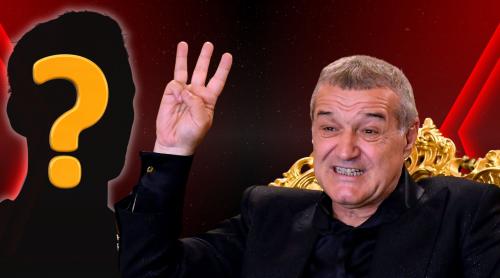 „Aș da 3 milioane de euro pe el”. Gigi Becali a anunțat transferul bombă pe care l vrea la FCSB. Exclusiv