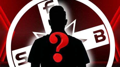 Atacantul intrat pe lista FCSB este un brazilian de 26 de ani. La mijloc sunt 400.000 de euro! Exclusiv