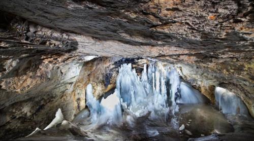 Bacterii vechi de 5.000 de ani au fost descoperite într o peșteră din România. Acum sunt cheia rezolvării unei mari probleme a Europei