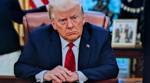 Baza electorală a lui Trump se destramă rapid. Democrații au câștigat alegerile într un district controlat de republicani timp de decenii