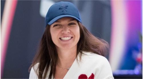 Bijuteria foarte scumpă pe care și a cumpărat o Simona Halep. Costă cât un apartament cu 2 sau 3 camere vândut în multe orașe din România