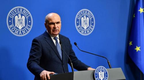 Bolojan s a gândit „de multe ori” la demisie: „Pentru mine, când nu voi mai fi premier, va fi o ușurare”