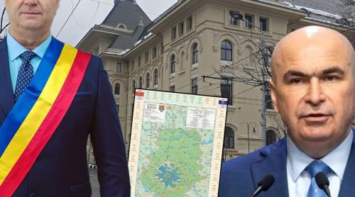 Bucureștiul și Ilfovul, „fabrica” de primării: 50 de sedii, mii de șefi și miliarde scurse pe chirii. Suma uriașă economisită cu o administrație unică
