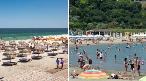 Buzoianu anunță reorganizarea litoralului românesc: "Nu o să mai meargă să avem plaje de șezlonguri"