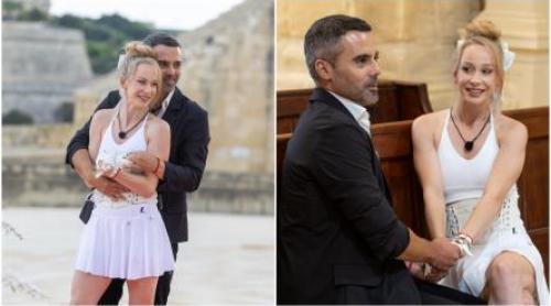 Cadoul în valoare de 18.000 de euro pe care Sandra Izbașa i l a oferit lui Răzvan Bănică. Cum arată obiectul de lux