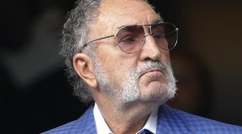 Care este numele real al lui Ion Ţiriac. Chiar magnatul a dezvăluit tot! De ce nu l a mai schimbat
