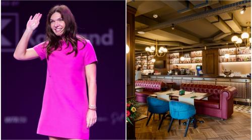 Cât costă să petreci ziua de 8 martie la hotelul Simonei Halep din Poiana Brașov. Meniu de 5 stele pentru doamnele și domnișoarele din România