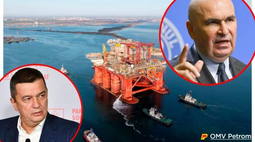 Câți bani ar face țara noastră din rezervele de gaze din Marea Neagră după modelul Norvegiei. Cum ar funcționa Fondul Suveran din Energie al României