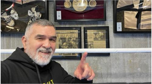 Câți bani primește Leonard Doroftei, lună de lună, de la stat pentru performanțele obținute în numele României