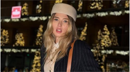 Ce a pățit Maria Iordănescu în Dubai. Vacanța i s a transformat într un coșmar