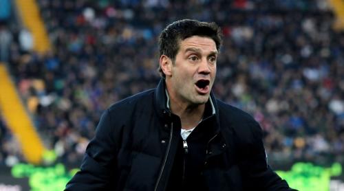 Ce a zis Cristi Chivu după dezastrul lui Inter din Champions League. Așa a explicat rușinea cu Bodo/Glimt