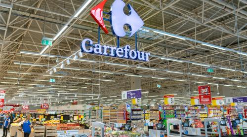 Ce au cumpărat de fapt frații Pavăl de la Carrefour. Tranzacția este în principal una imobiliară, conform unor specialisti