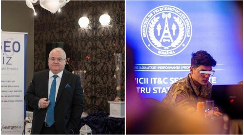 Ce contracte cu statul au parafat firmele psihologului acuzat de hărțuire de pacientele sale. Câți bani a încasat de la STS și Romsilva