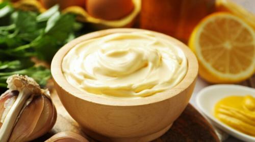 Ce faci dacă ți se taie maioneza? Cel mai simplu truc pentru a o salva