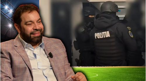 Ce legătură are manelistul Florin Salam cu mafia pariurilor din România. Detalii de ultimă oră despre scandalul momentului în fotbalul românesc