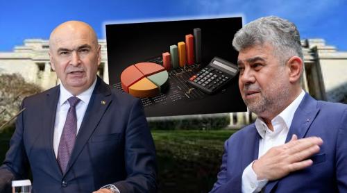 Ce măsuri de austeritate a aplicat Ilie Bolojan la propriul birou. Ce tăieri a făcut actualul premier la bugetul lăsat de Marcel Ciolacu