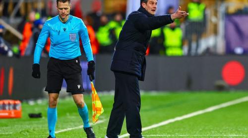 Ce notă a primit Cristi Chivu după Bodo/Glimt – Inter 3 1. Românul n a scăpat de critici