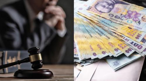 Ce pensii vor încasa magistrații dacă primesc doar 70% din ultimul salariu. Exemple concrete de calcul pentru venitul lunar după tăieri