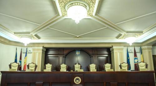 Ce salarii au judecătorii CCR, câte sporuri încasează și ce pensii speciale primesc: Veniturile lunare ajung la zeci de mii de lei