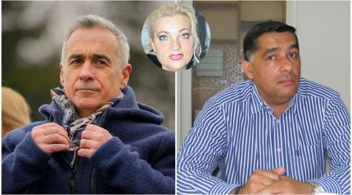 Ce se întâmplă cu femeia agresată de socrul lui Călin Georgescu la o petrecere. Motivul pentru care a fost executată silit