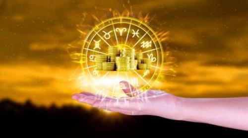 Cele 2 zodii care atrag banii ca un magnet și se bucură de stabilitate financiară în februarie 2026, potrivit horoscopului