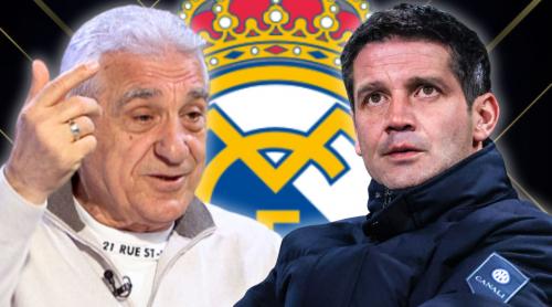 „Chivu la Real Madrid?” Giovanni Becali a anunțat la ce colos din Premier League îl vede pe antrenorul român. Exclusiv