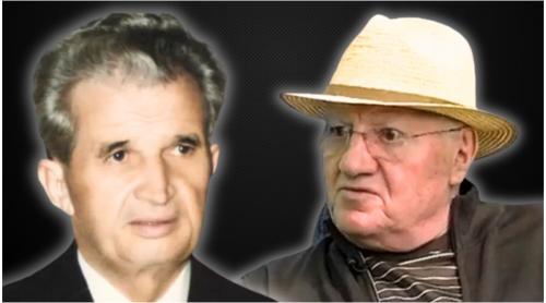 Cine a fost românul care a băgat spaima în oamenii de fotbal pe timpul comuniștilor. Era considerat „mâna dreaptă a Elenei Ceaușescu”: „Când auzeau de el, toți făceau temperatură”