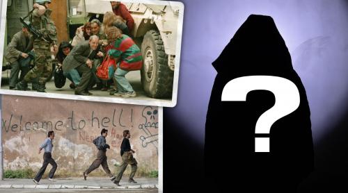 Cine ar putea fi românca participantă la safari ul uman din Sarajevo. Profilul femeii care a plătit un milion de dolari să ucidă din plăcere: „A avut acces la niște cercuri”