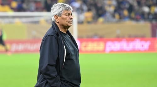 Cine e medicul la care Mircea Lucescu merge în străinătate? E român și e “un specialist de renume mondial”