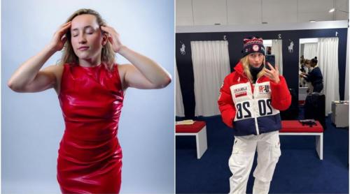 Cine este sportiva americană care își caută iubit la Jocurile Olimpice 2026. A primit peste 1.000 de propuneri