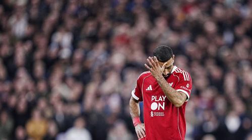 Clipe grele pentru Salah după eșecul cu Manchester City! Tragedia care l a lovit pe starul lui Liverpool