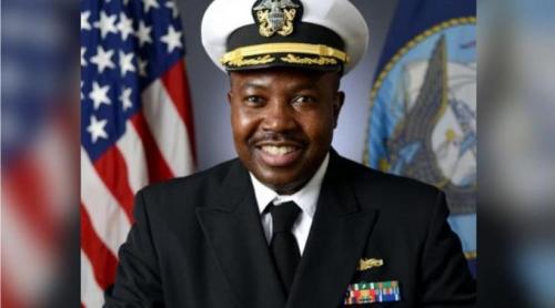 Comandantul distrugătorului USS Mason, care a luptat cu rebelii Houthi, a fost demis. ”S a pierdut încrederea în capacitatea lui”