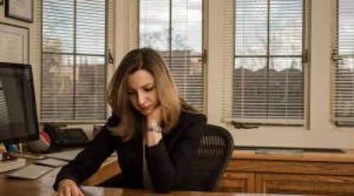 Corina Tarniță, românca menționată în dosarele lui Jeffrey Epstein, prima reacție. Și ea a fost invitată pe una dintre insulele lui