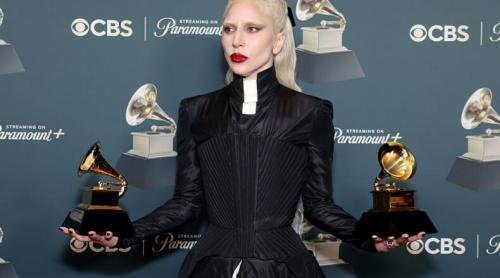 Covorul roșu de la Premiile Grammy 2026. Cele mai spectaculoase ținute ale vedetelor