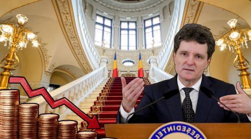Cu cât și a redus cheltuielile Administrația Prezidențială. Suma economisită cu adevărat de Nicușor Dan la Cotroceni