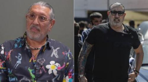 Cu ce probleme de sănătate se confruntă Serghei Mizil.  Fostul concurent Asia Express a ajuns pe mâna medicilor