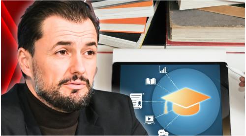 Cum a învățat limba română unul dintre cei mai iubiți străini din România: Ce s a întâmplat la Brașov, în primul an după ce s a mutat în țara noastră