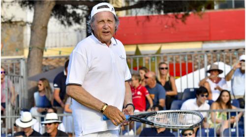 Cum a pierdut Ilie Năstase milioane de dolari. Oferta căreia i a dat cu piciorul și pe care o regretă enorm