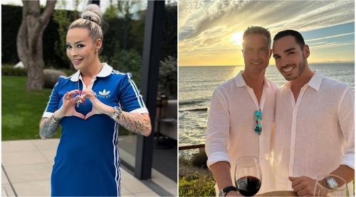 Cum a reacționat Cora Schumacher când a aflat că fostul soț se însoară cu un bărbat. Când face nunta fratele lui Michael Schumacher