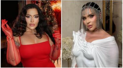 Cum arată Oana Radu după ce a topit iar kilograme! Ce spune despre injecțiile de slăbit