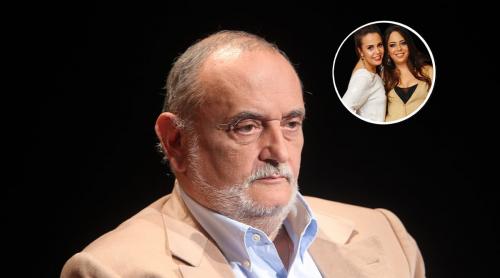 Cum au ajuns urmașele lui Dinu Patriciu responsabile de datoria făcută de Rompetrol după un pact între Ceaușescu și Gaddafi. Fiicele și fostele soții ale magnatului se bat cu statul la Înalta Curte