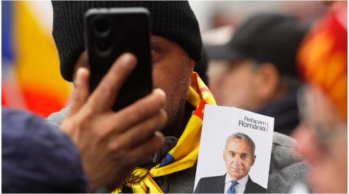 Cum erau furate datele românilor pe site ul lui Călin Georgescu. Judecătorii descriu mecanismul: detalii din dosar