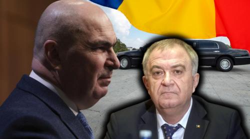 Cum vor să păcălească șefii de la stat tăierile impuse de Bolojan. Cazul celui mai bine plătit bugetar