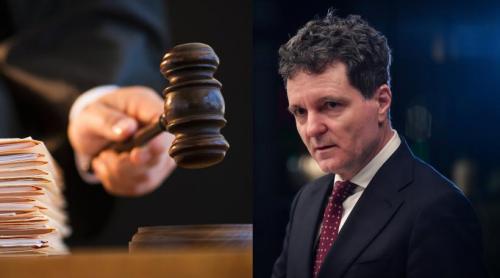 Curțile de Apel i au trimis lui Nicușor Dan o scrisoare în care îi cer să nu promulge legea pentru tăierea pensiilor magistraților